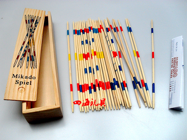 플라스틱 게임 스틱 따기 스틱 다채로운 어린이 향수 교육 장난감 부모-자식 대화 형 던지는 스틱 따기 대나무 스틱 보드 게임