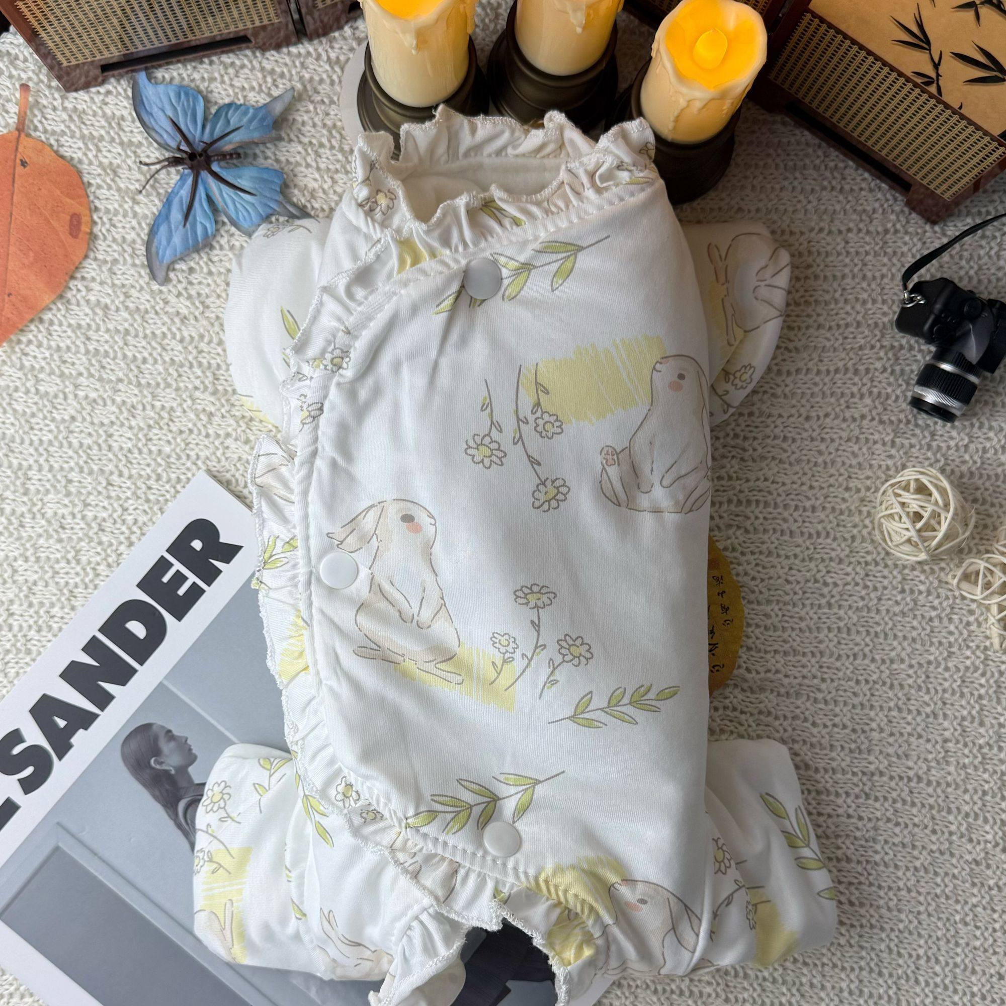 宠物泰迪犬小型犬狗狗猫咪秋冬四脚衣服比熊狗狗装夹棉包肚四脚衣,宠物/宠物食品及用品,狗宠物服装/雨衣,淘宝优惠券,粉丝福利购,淘宝优惠卷