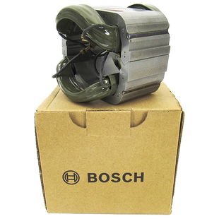 博世角磨机定子博士零配件TWS6600/6700 GWS6/7/8-100/14-150/125