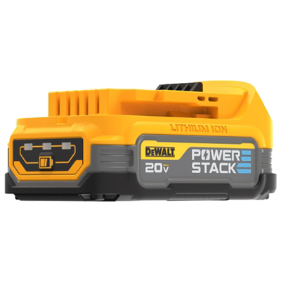 得伟聚合物刀片电池DEWALT/得伟