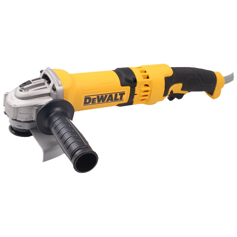 得伟多功能磨机大功率抛光砂轮机