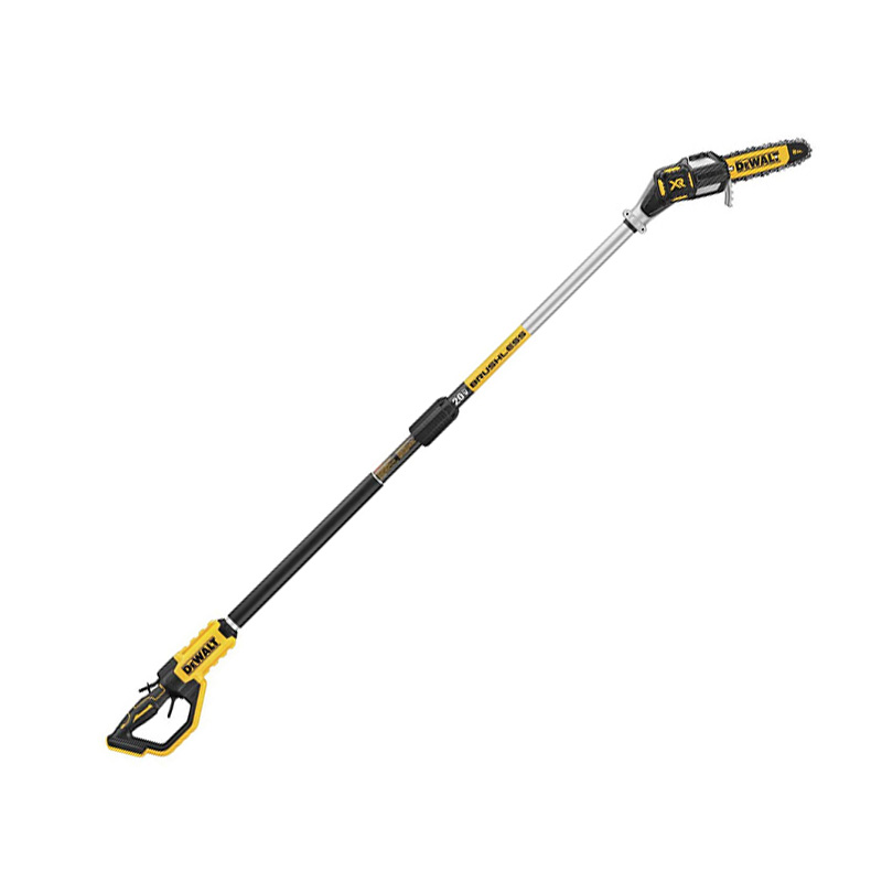 得伟dcps620b18v便携式修剪刀