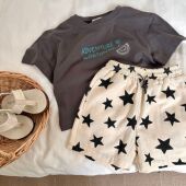 夏装 宝宝橡筋裤 短裤 男童纯棉休闲裤 夏季 休闲裤 2025夏装 子休闲薄款