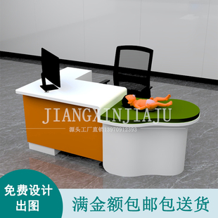 儿童预防接种台儿科注射诊桌医院抽血柜现货疫苗接种会诊操作定制