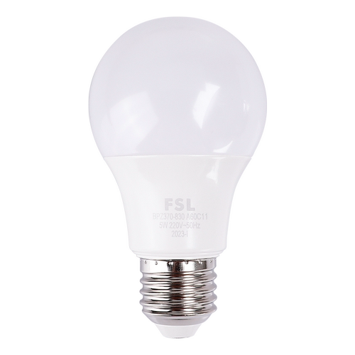 佛山照明LED灯泡E27螺口室内大功率节能灯家用超亮E14螺纹口卡口