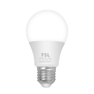 FSL佛山照明灯泡学习儿童全光谱高显色led灯泡e27螺口节能灯家用