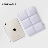 mini6 收纳内胆包可放键盘 适用ipadair11 Comfyable平板保护套