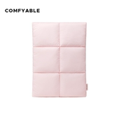 Comfyable笔记本内胆包适用苹果MacBookAirM4 M1MacBookPro14M5保护套小众枕头包