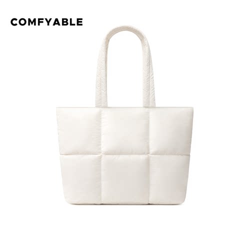 Comfyable电脑托特包大容量