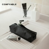 Comfyable电源收纳包洗漱包化妆包防水旅行收纳户外健身男女通用