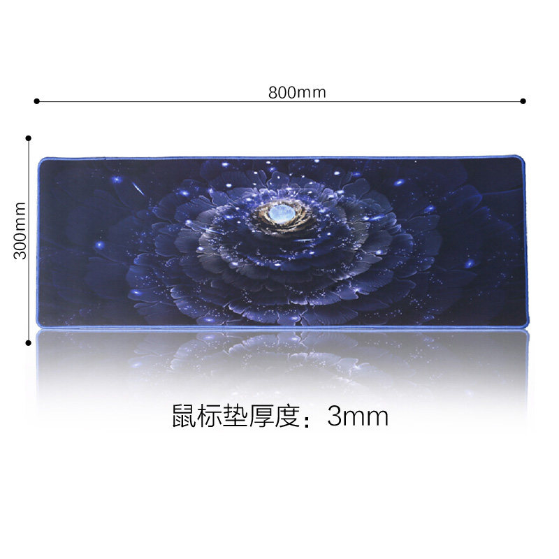 新疆包邮大冬季暖手发热桌垫写字办公学生电脑桌电热垫加热鼠标垫