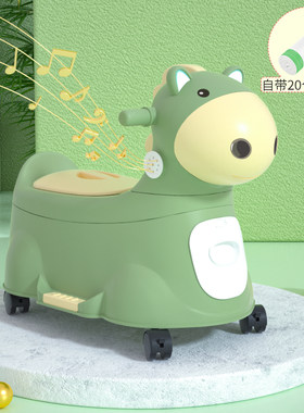 儿童卡通马桶座便器宝宝坐便器