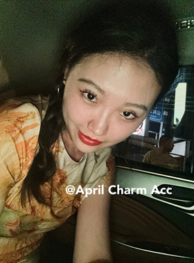 AC 时髦Y2K利器~夸张圆圈耳钉新款大圆脸适合的耳环方圆脸ning同