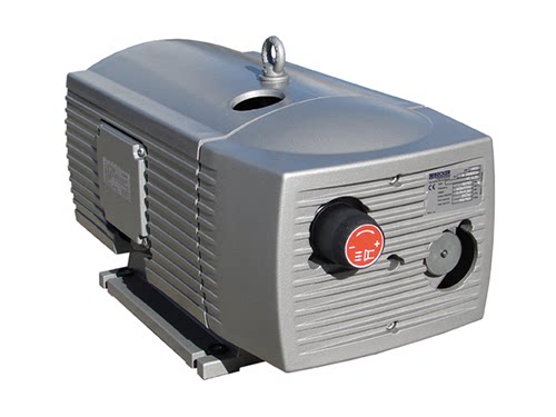 德国BECKER贝克真空泵