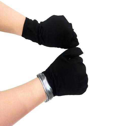 Large Sauna Socks Moisturizing Spa Socks Women's Foot Care