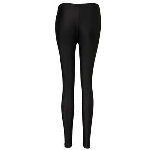 trunks black diving Women pants swim surfing swimming