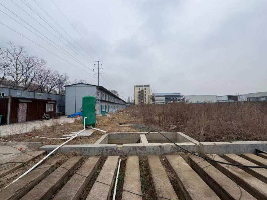 4月20日临沂市发展公司土地使用权及其地上建筑（附属）物网络拍卖公告