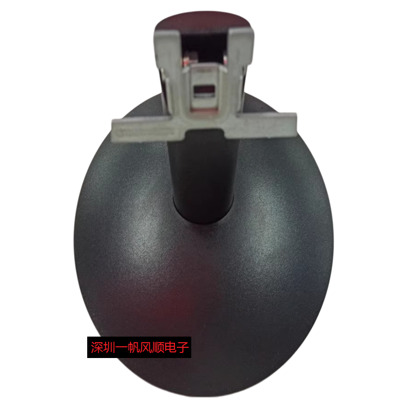 10-31 液晶显示器支架底座 先发背面图   AOC全新 24B31H 27B30H