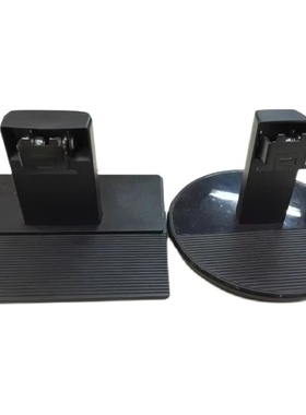 10-31 液晶显示器支架底座 先发背面图   原装ACER宏基K222HQL K2