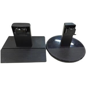 10-31 液晶显示器支架底座 先发背面图   原装ACER宏基K222HQL K2