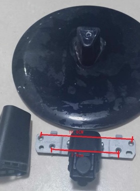 190V3L 196V3L液晶显示器底座支架 底盘  立柱 原型号品牌同款