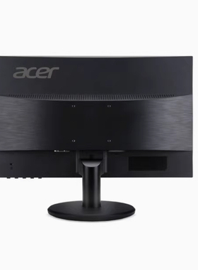 ACER宏基 EB220Q 液晶显示器底座支架 底盘  立柱 原型号品牌同款