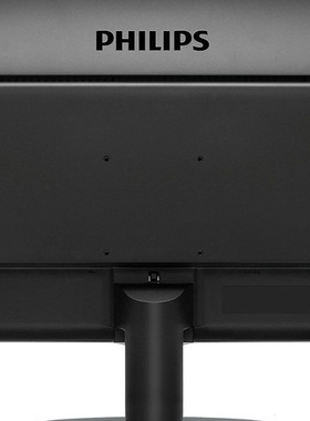 10-31 显示器支架底座全新 代用飞利浦  液晶显示器底座 223v5L