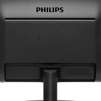 飞利浦  223v5L  液晶显示器底座支架 底盘  立柱 原型号品牌同款