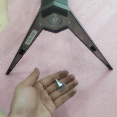 10-31 显示器支架底座AOC冠捷显示器支架底座螺丝，24G4，27G4底