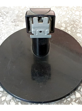 飞利浦 190v4l 液晶显示器底座支架 底盘  立柱 原型号品牌同款