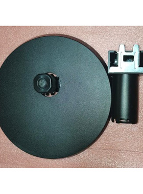 11-6 液晶显示器底座支架 适用于飞利浦 193V5L 203V5L 223V 223V