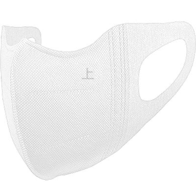 口罩3d立体防晒夏季2023新款时尚