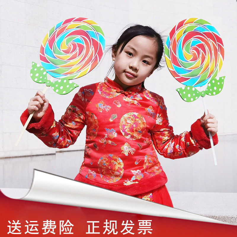 六一幼儿园早操跳舞花运动会