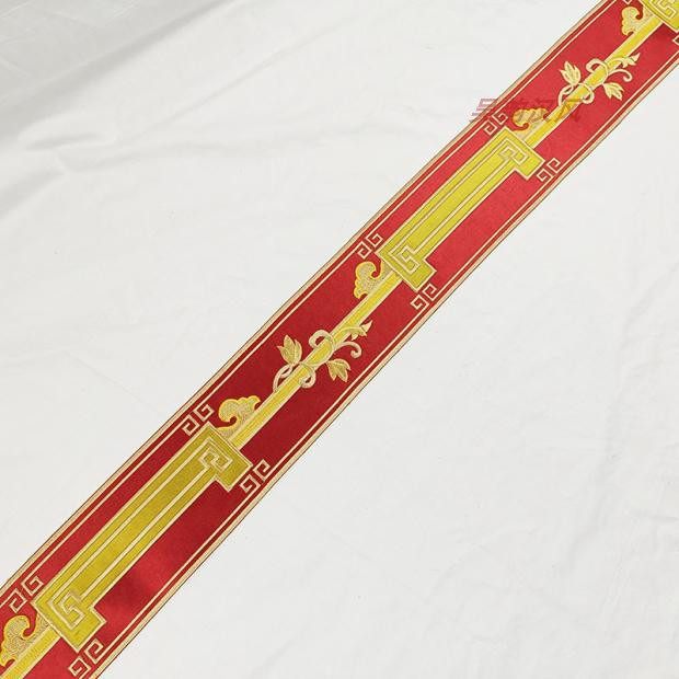 10厘米宽化纤绣花中式汉服戏服靠垫辅料花边织带凌云志,居家布艺,花边/蕾丝,淘宝优惠券,粉丝福利购,淘宝优惠卷