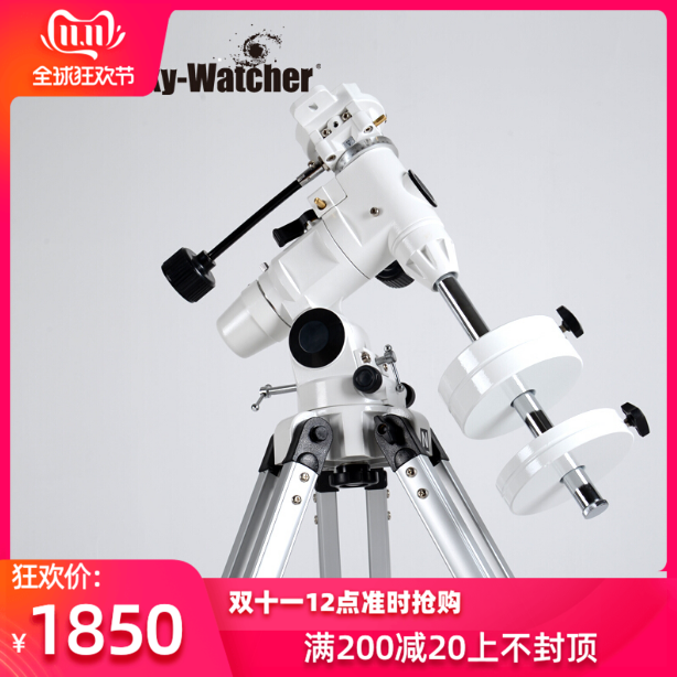 信达/星达 EQ3D天文望远镜赤道仪三脚架托架 EQ3-D铝脚架在类目 户外/登山/野营/旅行用品, 望远镜/夜视仪/户外眼镜, 天文望远镜中 - 来自Buy2taobao.com提供专业的淘宝代购服务