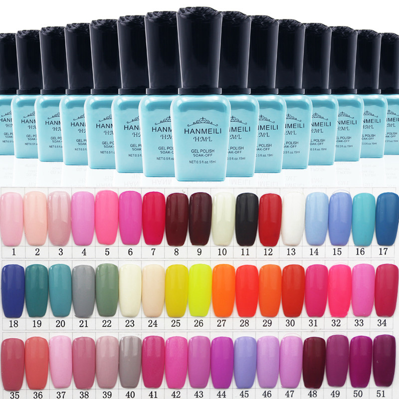 Hanmeili HML Nail enhancement Shop Dedicated Nail Polish charm Claret QQ Koudan Phototherapy color glue quality goodsin the Makeup/Perfume/Beauty tools , Nail Polish/Nail Products (New) , Nail cosmetics  category - from Buy2taobao.com to provide professional Taobao agent buy service