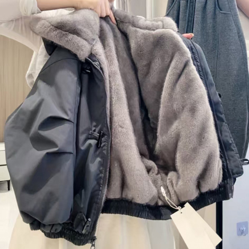 女童外套冬装2026新款洋气儿童时髦羊羔绒毛毛衣女孩冬季保暖上衣,童装/婴儿装/亲子装,普通外套,淘宝优惠券,粉丝福利购,淘宝优惠卷