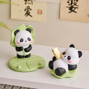 女生礼物离职入职工位解压摆件送员工同事实用周年公司上班礼品