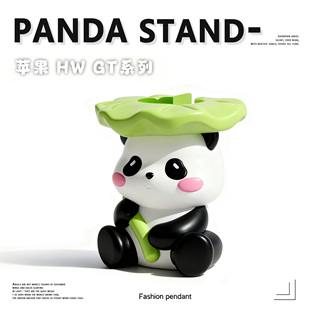 适用于苹果s10华为手表充电器支架gt5三星gt4智能iwatch放置底座