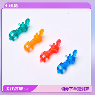 现货 AE PG MG 独角兽 牛 EVA 超时空模型 塑料补件配件零件替换