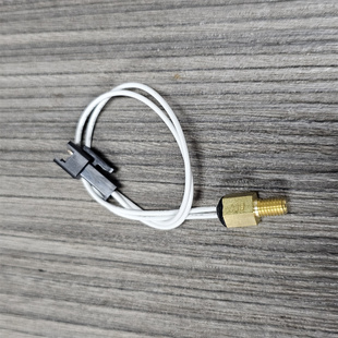 弗兰卡A200咖啡机锅炉温度传感器温控FRANKEA200咖啡机锅炉温感