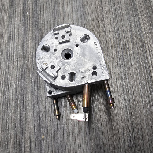 弗兰卡/FRANKEA200蒸汽锅炉原厂