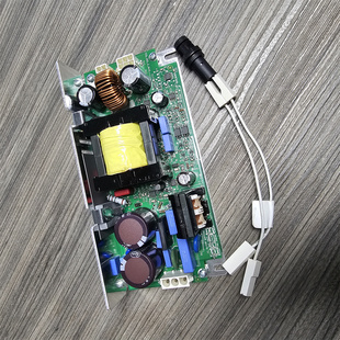 弗兰卡A600咖啡机电源板供电板变压板24V电路板FRANKE A800电源板