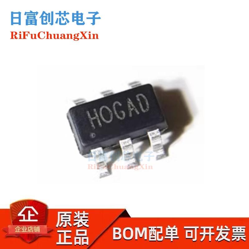 原装正品 贴片 RY8411 SOT23-6 4-42V/同步降压稳压器芯片IC