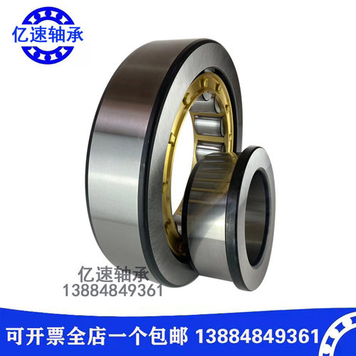 NJ1005 1006 1007 1008 1009 1010 1011 1012 1013EM圆柱滚子轴承