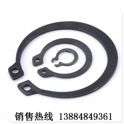 卡簧内卡外卡尺寸 105 110 115 120125  130 135 140 145 150