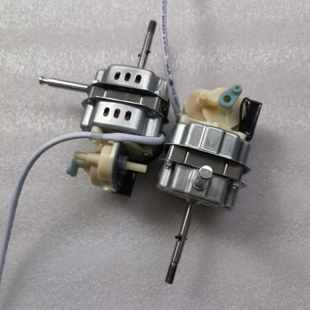 包邮 通用16寸FS40 摇头通用 落地扇 FT40电风扇电机TCL马达