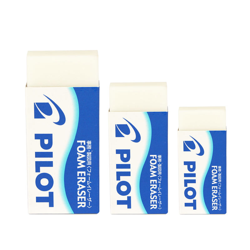 材质柔软 碎屑少 擦除能力强