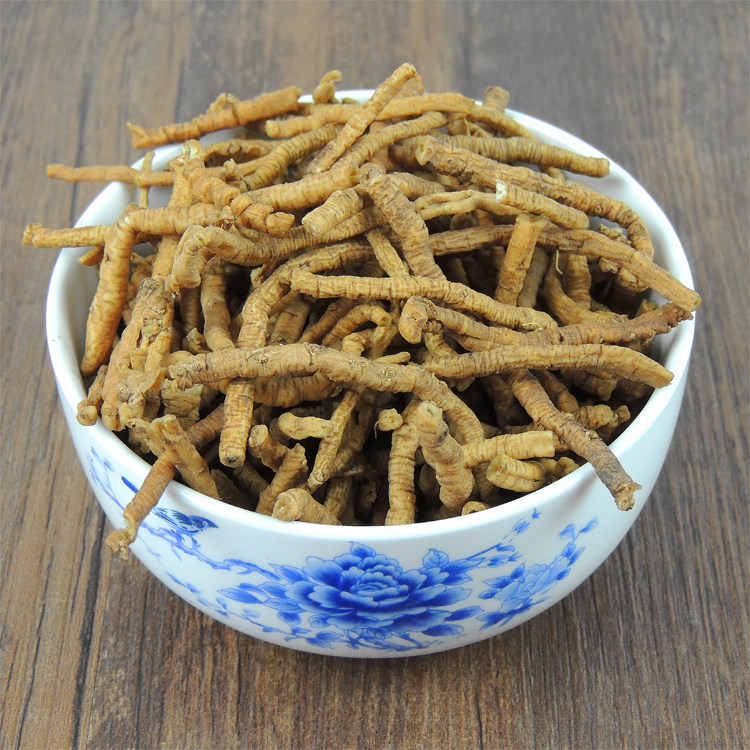 中药材远志 制远志野生远志 远志肉 远志筒野生远志新货100克