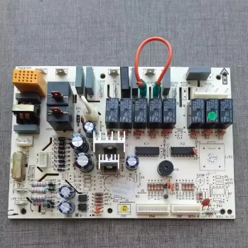 格力空调电脑板30000311电路板